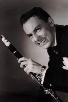 Woody Herman como: 