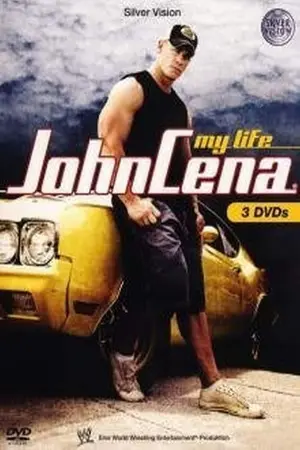 WWE: John Cena - My Life