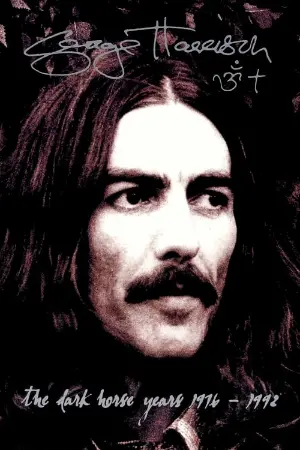 George Harrison: The Dark Horse Years 1976-1992