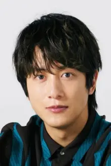 Junpei Mizobata como: Ryusho