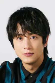 Junpei Mizobata como: Haruki