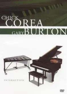 Chick Corea & Gary Burton: Interaction