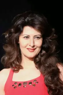 Sangeeta Bijlani como: Advocate Shraddha