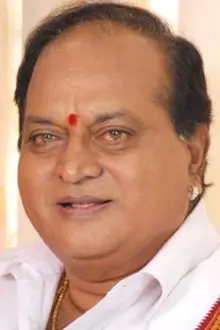 Chalapathi Rao como: 