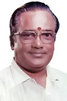 T. M. Soundararajan como: 