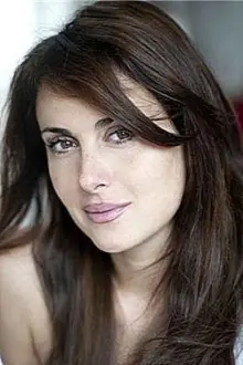 Isabelle Adriani como: Marcella Vanarini