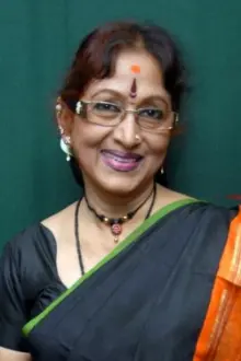 Bharathi Rao como: Lakshmi