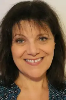 Françoise Pinkwasser como: Brigitte