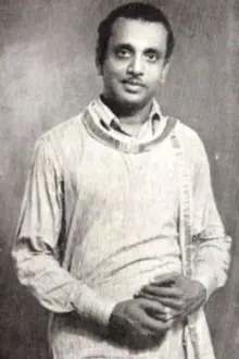 M. K. Radha como: 