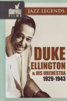 Duke Ellington & His Orchestra 1929-1943