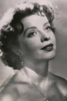 Véra Norman como: Yvonne Reverchon