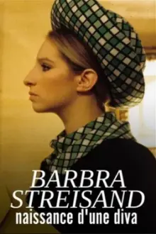 Barbra Streisand: Becoming an Icon 1942–1984