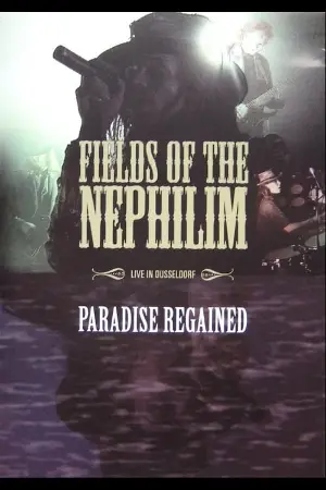 Fields of the Nephilim: Paradise Regained
