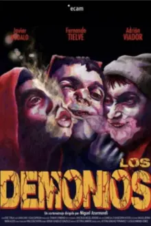 Los demonios