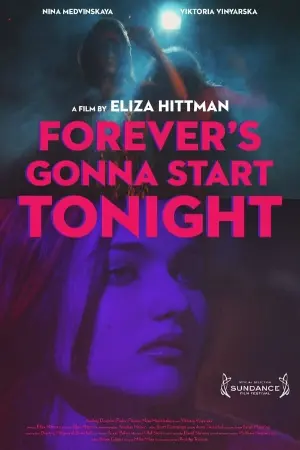 Forever's Gonna Start Tonight