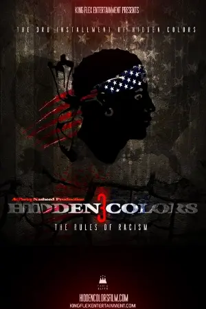 Hidden Colors 3: The Rules of Racism