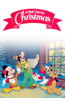 A Walt Disney Christmas