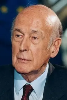 Valéry Giscard d'Estaing como: self