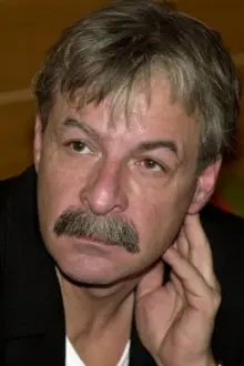 Marián Zednikovič como: Štefan