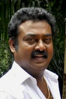 Saravanan como: Kasiappan