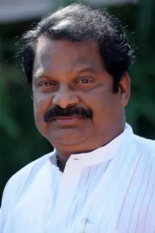 Dharmavarupu Subramanyam como: Bus Conductor