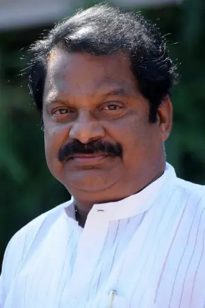 Dharmavarupu Subramanyam