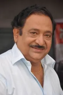 Chandramohan como: Kathir's Father (Telugu version)