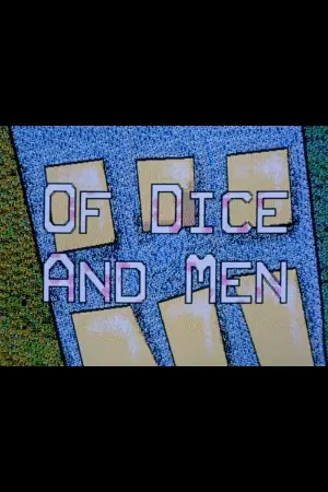 Of Dice and Men