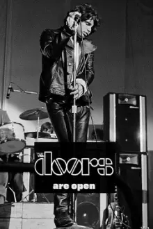 The Doors: As portas estão abertas