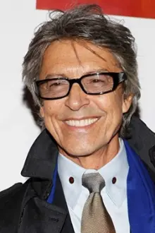 Tommy Tune como: Host (segment "Dancin'") / Billy Buck Chandler (segment "My One and Only")