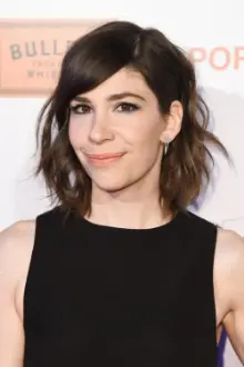 Carrie Brownstein como: Ela mesma