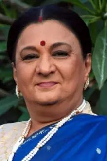 Bharati Achrekar como: Dolly Walia