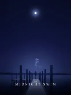 The Midnight Swim