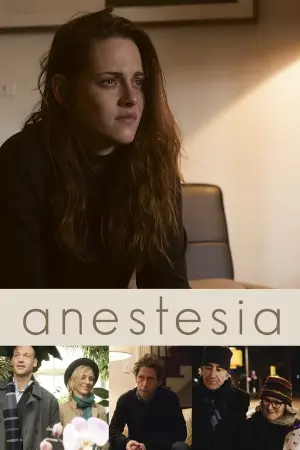 Anestesia