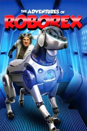 As Aventuras de RoboRex