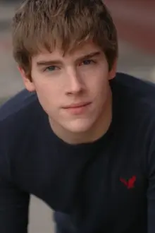 Brendan Dooling como: Chippy (voice)