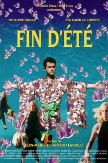 Fin d'été