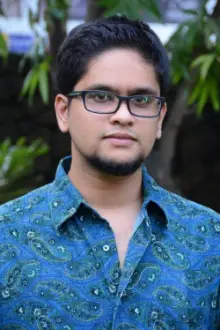 Krishna Kumar como: 