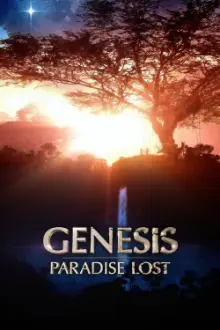 Gênesis: O Paraiso Perdido