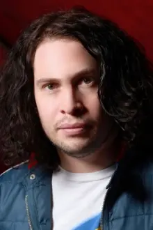 Ray Toro como: 