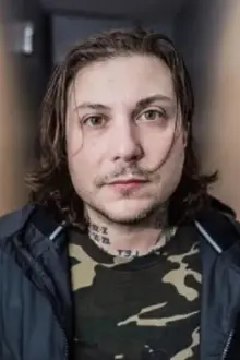 Frank Iero como: 