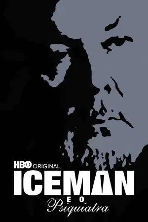 América Nua e Crua: Iceman e o Psiquiatra