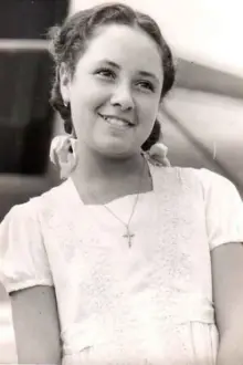 Evita Muñoz como: Hermana Margarita