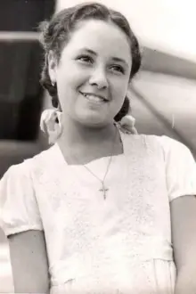 Evita Muñoz como: Nachita