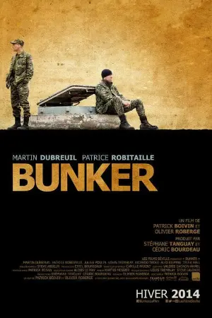 Bunker