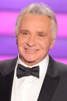 Michel Sardou como: Bernard