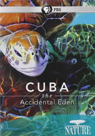 Cuba: The Accidental Eden