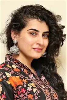 Archana como: Archana