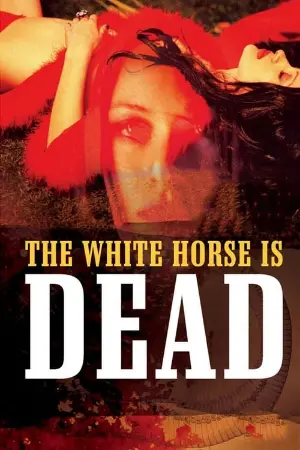 The White Horse Is Dead