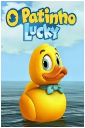 Lucky: O Patinho de Sorte